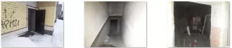 Нежилое помещение (кадастровый номер 37:24:040131:1495), назначение: нежилое, этаж: подвал, общей площадью 22,4 кв. м., пом. 0005, расположенное по адресу: г. Иваново, пер. Белинского, д. 6