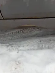 Хендай Солярис 2012 года, VIN Z94CU41CACR110122.