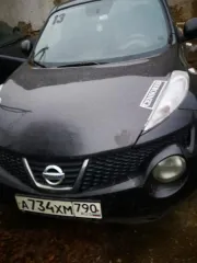 Renault SR 2011 года выпуска, VIN X7LLSRB2HBH390545, госномер М589АЕ13. Nissan Juke 2011 года выпуска, VIN SJNFBAF15U6076436, госномер А374XM/790. Находится в залоге.