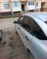 LADA Granta 2016 года, 87 лс, автомобиль легковой, марка: LADA 219110, модель: LADA GRANTA, VIN: XTA219110HY235060, гос. рег. номер: С445ХН102, год изготовления: 2016