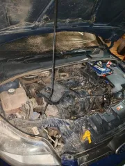 Легковой автомобиль марки Ford Focus, 2012 г.в, г/н У542СВ43, цвет: темно-синий, VIN X9FKXXEEBKCB64020 (первичные торги).  Легковой автомобиль марки Ford Focus, 2012 г.в, г/н У542СВ43, цвет: темно-синий, VIN X9FKXXEEBKCB64020. Местонахождение: Кировская область, г. Киров, Заготзерновский проезд, д…