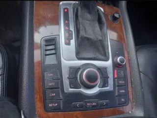 Audi Q7 2008 года выпуска. VIN: WAUZZZ4L28D064628. Двигатель: 026433. Кузов: WAUZZZ4L28D064628. СТС: 52ХС314232. Осмотр по адресу: Красноярский край, Емельяновский район, Солонцовский сельсовет, СНТ Сухая Балка-2, 255 (парковка возле здания). Для осмотра и получения документов необходима…