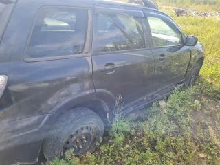 Mitsubishi Outlander 2.4, 2005 легковой автомобиль марки: MITSUBISHI, модель: Outlander 2.4, год выпуска: 2005 г., кузов №: JMBXRCU5W5U003384, идентификационный номер (VIN): JMBXRCU5W5U003384