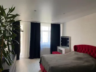 Квартира 72,50 кв.м Москва, Российская Федерация, город Москва, вн.тер.г. муниципальный округ Филимонковский, деревня Ивановское, улица Семёна Гордого, дом 8, квартира 82. Кадастровый номер: 77:18:0180516:2117. Залог в пользу Банка ВТБ (ПАО)