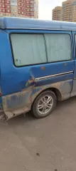 Автомобиль Hyundai Grace, VIN KMJFD37XPPU058707, регистрационный знак Т287ХМ177, тип ТС легковой, год выпуска 1990, цвет синий, ПТС 50МЕ 426994, СТС 99 17 049746. На ходу, требует ремонта: двигатель - расход масла, топливная - нет холостого хода, передняя подвеска, рулевая рейка - течь, сломана…