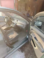 Автомобиль марки Mitsubishi модель Outlander, VIN: JMBXNCU2W5U000983, год выпуска 2004.