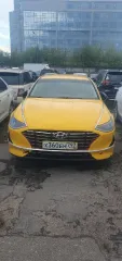АМТС HYUNDAI SONATA, 2021г.в., г/н Х360ЕН797, цвет желтый, VIN XWEL341BBMC000839 АМТС HYUNDAI SONATA, 2021г.в., г/н Х360ЕН797, цвет желтый, VIN XWEL341BBMC000839, должник (собственник) Шлыгин А.В. 
Марка: HYUNDAI  
VIN номер: XWEL341BBMC000839 
Вид транспорта: легковой автомобиль 
Год выпуска: 2021…