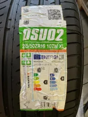 Doublestar 255/50 R19 2024 Автомобильная летняя шина Doublestar (PRTECH DSU02) 255/50 R19 количество 4 шт., шины новые, не устанавливались, не эксплуатировались, дата выпуска 01 неделя 2024 года. Производитель: Doublestar, тип запчасти: летняя автомобильная шина.
