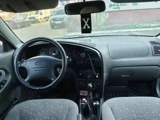 Kia Spectra, 2008 года выпуска, 101,5 лс, 229945 км, VIN XWKFB227280085525. Автомобиль на ходу в хорошем состоянии, но пороги и задние арки надо переварить. Вложение больших не требует, если из подвески поменять втулки стабилизатора, абс не работает и не работает левый передний поворотник, тормоза…