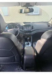 Chery T21FL 2018 Автомобиль марки CHERY модель T21FL, 2018 г.в., VIN-номер X9WDB24B0J1002760. С Положением о порядке, сроках, условиях продажи имущества, подачи заявки, условиями договора купли-продажи, договора о задатке, иной документацией, перечнем и характеристиками продаваемых лотов, можно…