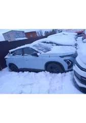 Транспортное средство – легковой автомобиль, марка / модель – Omoda C5, год выпуска – 2023, VIN – LVVDB21B7PD280774.