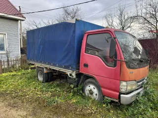 FAW 1041, 2008 транспортное средство ФАВ 1041, 2008 г.в., VIN XUD1041068A00168, гос.рег.номер О870СТ150