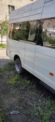 транспортное средство ИАЦ-1767М8, 2020 г.в., г/н К987ВС761, VIN XJG1767M8L0000979, имеются механические повреждения, должник Савенкова Е.С., (Поручение ТУ Росимущества в РО от 10.01.2025 № 61-24-У), Адрес (местоположение): Ростовская область, г. Новочеркасск, ул. Визирова, д. 11. транспортное…