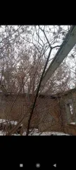 1/5 доля жилого здания 26 кв.м и 1/5 доля земельного участка 1500 кв.м Волгоградская обл, кадастровый номер: 34:06:110004:869 и 1/5 доля в праве на земельный участок, площадь: 1 500кв.м., категория земель: Земли населенных пунктов, разрешенное использование: Для ведения личного подсобного…
