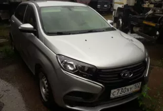 Автомобиль LADA XRAY GAB 130 2016г.в. VIN XTAGAB130H0963352, двигатель 3564746 XTAGAB130H0963352, цвет серебристый ПТС 63ОР 062943, рег.номер С730ХУ102, находящийся в залоге ООО МФК «Кэшдрайв» по договору залога №22/04/77/015524 от 17.10.2022