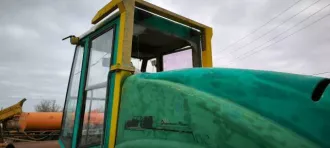 Каток дорожный ДМ-58 (6300АР30)
