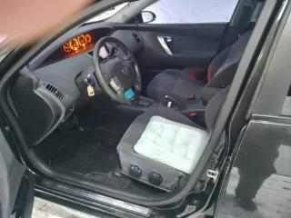 Автомобиль марки NISSAN модель PRIMERA 1.8 ELEGANCE 2005 г.в. VIN  номер SJNBBAP12U2274422