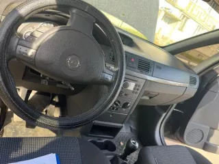 АМТС OPEL Meriva, 2008 г.в., г/н К937СК21, VIN W0L0XCE7584398150, цвет черный АМТС OPEL Meriva, 2008 г.в., г/н К937СК21, VIN W0L0XCE7584398150, цвет черный 
Вид транспорта: АМТС 
Год выпуска: 2008 
VIN номер: W0L0XCE7584398150 
Марка: OPEL Meriva 
Модель: OPEL Meriva 
