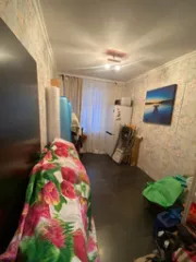 Квартира, назначение: жилое, кадастровый номер: 77:05:0005007:3438, площадь 55,5 кв.м, этаж № 4
Адрес: Москва, вн. тер. г. муниципальный округ Царицыно, Пролетарский пр., д. 16, корп. 2, кв. 35
Обременение: залог в пользу КБ «ИНВЕСТРАСТБАНК» (АО), запрещение регистрации в соответствии с выпиской…