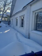 Доля 1/4 жилого дома 87.5 м² и участка 608 м², Пензенская обл, Никольск. Доля в праве 1/4 на жилой дом, площадью 87.5 кв.м., кадастровый (условный) номер: 58:22:0420305:209 и доля в праве 1/4 на земельный участок, площадью 608, уточненная площадь, погрешность 9.0 кв.м., кадастровый (условный)…