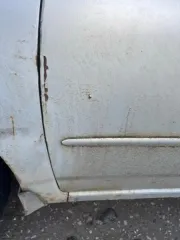 Toyota Allex, 1990 автомобиль тойота allex, 1990 г.в., г/н н534ну44, номер кузова nze124500039 (реализация по прямому назначению). Цвет серый, передний бампер разбит (имеет многочисленные заклепочные соединения), коррозия металла в области колесных арок, порогов, понизу всех дверей, на переднем…