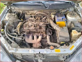 Haima 3, 2011 года, 112 л.с., пробег 303943 км. Автомобиль легковой, марка: Haima, модель: 219300, VIN: X9W219300B0000812, государственный регистрационный номер: Р181ЕС34, год изготовления: 2011.