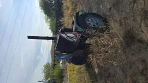Бульдозер Б-170М1.01ЕК 2002 года, грн 75ЕХ 8781. Среднее неудовлетворительное состояние. Требует восстановления и проведения капитального ремонта основных агрегатов и узлов. Требует доукомплектации. Восстановление значительно затратно. Внешний вид неудовлетворительный. Реализуемое имущество…