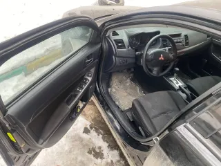 Mitsubishi Lancer 2007, автомобиль марки MITSUBISHI модель Lancer 2007 г.в. VIN-номер JMBSTCY4A8U009419. Для ознакомления с имуществом, описанием, составом и характеристиками, а также иной информацией обращаться по e-mail: filimonowaleksei@mail.ru, тел.: +79276931082. Посмотреть имущество можно в…
