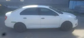 Škoda Rapid 2016, VIN XW8AG1NH9HK111414. Для получения всей имеющейся информации (в том числе фото) направьте запрос на pasko.torg80@yandex.ru (в теме письма укажите ФИО должника) или по телефону +7(916) 909-71-81. Автомобиль находится по адресу: Белгородская обл., г. Белгород, ул. Везельская, д. 2.