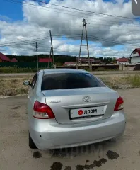 Toyota Belta 2007 Легковой автомобиль, марка: Toyota, модель: Belta, год изготовления: 2007, цвет: синий, VIN: Отсутствует, г/н: М134КТ14, изготовитель (страна): Япония, модель двигателя: 2NZ, тип двигателя: бензиновый, двигатель №: 4799963, мощность двигателя, л. с. (кВт): 87 л. с. / 64 кВт…