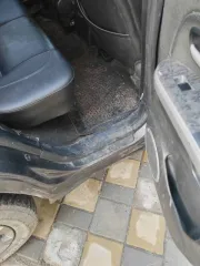 Suzuki Grand Vitara 2013 года, 169 лс, 300000 км, полный привод, АКПП. Автомобиль легковой Suzuki Grand Vitara, VIN JSAJTDA4V00276881. По факту осмотра имущества, выявлено следующее: - Сведения о наличии и местонахождении документов (ПТС/ПСМ): находятся в автомобиле. - Наличие внешних повреждений и…