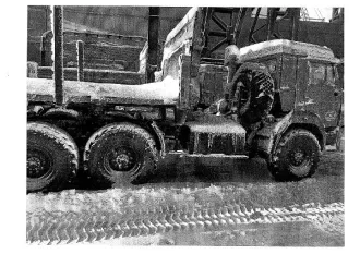 КАМАЗ 44108-24, 2011, г/н К643ЕУ186, VIN XTC4410083B2392184, цвет оранжевый, г. Сургут, ул. Глухова, д. 2, н/ц: 1533930,40 р (в т.ч. НДС), з-к: 230090 р., код: 0001, рег. № 26-373-3. Год выпуска: 2011. Марка грузовика: КАМАЗ. Модель грузовика: 44108-24. Тип кузова грузовика: Грузовой. VIN номер…