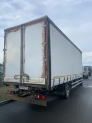 Автомобиль марки JAC модель 3008D4 2022 г.в. VIN номер XZV3008D4N0000220 С имуществом можно ознакомиться в рабочие дни по адресу: Республика Башкортостан, Уфимский район, село Чесноковка, предварительно  согласовав с организатором торгов время и дату, направив запрос адресу…