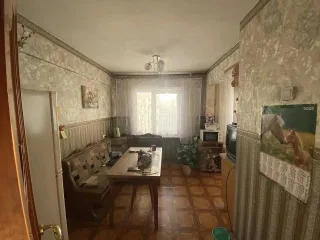 Квартира, 58.5 кв.м, 3-комнатная, Иркутская область, назначение жилое помещение, общую площадь 58,5 кв.м., кадастровый номер 38:31:000050:1148, расположенная по адресу: Иркутская обл., г. Усолье-Сибирское, ул. Луначарского, д. 39, кв. 6.