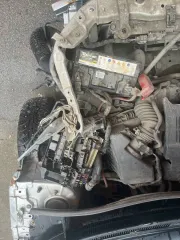 Toyota Corolla Axio 2010 TOYOTA COROLLA AXIO 2010 г.в. VIN отсутствует Марка и модель TOYOTA COROLLA AXIO Год выпуска 2010 Идентификационный номер VIN отсутствует Номер шасси рамы -- Номер кузова кабины -NZE1416144018 Цвет кузова кабины СЕРЫЙ Номер двигателя - Рабочий объём 1496 куб.см. Мощность…