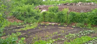 Земельный участок площадью 1294 кв.м в Республике Башкортостан. Ознакомление с имуществом в период приема заявок производится по заявке, направляемой на электронную почту: kamai@list.ru или по телефону 8(347)216-45-18.