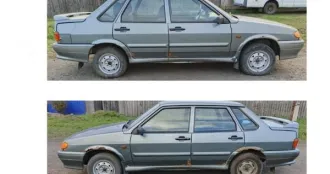 LADA 211540 Samara 2010 года выпуска, VIN ХТА211540В4929473, двигатель 11183 №5353108, кузов ХТА211540В4929473.