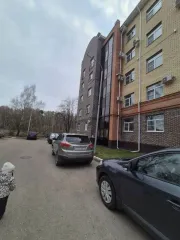 Кладовая 6,1 кв.м., Кострома. Помещение, назначение: нежилое, площадь 6,1 кв. м., расположенное по адресу: Костромская область, г. Кострома, ул. Ленина, 160г, корпус 2, пом. 110. Кадастровый номер 44:27:050502:1541.