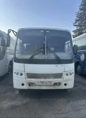Автобус PAZ 320412-05 2015 ЦЕНА С УЧЕТОМ НДС. Автобус PAZ 320412-05, 2015 г.в., г/н У750СЕ116, VIN: X1M3204CRF0000068. Марка: PAZ Год выпуска: 2015 Модель: 320412-05