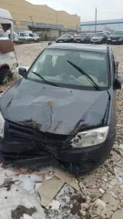 Toyota Camry 2018. Единый (составной) лот – транспортные средства. Перечень и информация об имуществе в Информационном сообщении №22000098780000000180 от 23.12.2025 г. Имущество с обременением в виде залога. Вид транспорта: автомобиль. Год выпуска, государственный регистрационный знак, VIN номер…