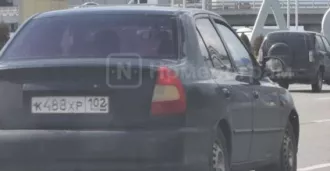 Исмаилов Эльдар Гасанович   Лот №1 Автомобиль легковой Hyundai Accent, 2006 г.в., госудврственный регистрационный знак К488ХР102, VIN: X7MCF41GP7M094768   Исмаилов Эльдар Гасанович