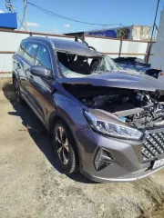 CHERY TIGGO 7 PRO MAX 2023 VIN LVVDD21B6PD292778 , Курганская область