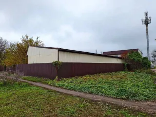 Здание 511 кв.м. и право аренды земельного участка 801 кв.м. в Краснодарском крае. Здание нежилое, площадью 511 кв.м., кадастровый номер 23:50:0301090:37, адрес: Краснодарский край, Тихорецкий район, г. Тихорецк, ул. Паровозная, 2в. Право аренды земельного участка площадью 801 кв.м., категория…