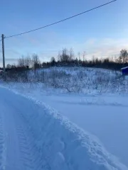Сооружение в Пермском крае, 10 кв.м, военный городок № 3, 59:41:0000000:98.