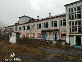 Нежилое здание, с кадастровым номером 19:09:100102:357, общей площадью 1532,4 кв.м., адрес: Российская Федерация, Республика Хакасия, Таштыпский Муниципальный район, Сельское поселение Таштыпский сельсовет, село Таштып, улица Мечникова, дом 1Г. Год ввода в эксплуатацию: 1989. Количество подземных…