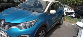 Renault Kaptur 2016 Renault Kaptur 2016 г.в. VIN X7LASRBA656020110 в рабочие дни с 14.00 ч до 16.00 ч по местному времени, предварительно созвонившись с финансовым управляющим по тел.: 8 993 044-22-21 или e-mail: prioriteturistufa@gmail.com.