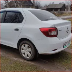 Renault Logan, 2015 года, 82 лс, 127959 км. Ид.№ (VIN): X7L4SRAV452440633. Марка, модель ТС: renault logan. Категория ТС: В. Год изготовления ТС: 2015. Модель, № двигателя: K7MA812 UB25929. Кузов №: X7L4SRAV452440633.