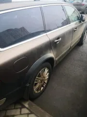 Volvo XC70 2011 Легковой автомобиль Вольво ХС70, идентификационный номер (VIN) YV1BZ8256C1130788, 2011 г.в., регистрационный знак А555УА48. Вид транспорта: легковой. Год выпуска: 2011. Государственный регистрационный знак: А555УА48. VIN номер: YV1BZ8256C1130788. Марка: Вольво. Модель: ХС70.