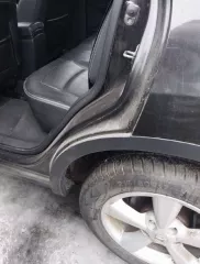 Nissan Qashqai 2.0 Tekna Pack, 2007 г.в. VIN: SJNFBAJ10U1141532, госномер: К217АК199, цвет: черный.