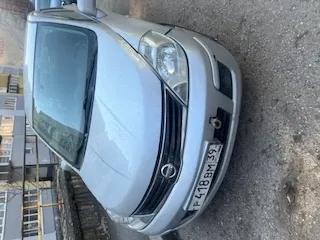 Nissan Tiida 2012, автомобиль марки NISSAN модель Tiida 2012 г.в. VIN-номер 3N1BCAC11UK566382. Ознакомление с договором о задатке и проектом договора купли-продажи имущества осуществляются в сети "Интернет" на сайте https://bankrot.torggroup.org и www.bankrot.fedresurs.ru. Также с документами…
